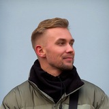 Telegram profile photo for Алексей Молев