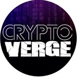 Telegram profile photo for CryptoVerge Apparel