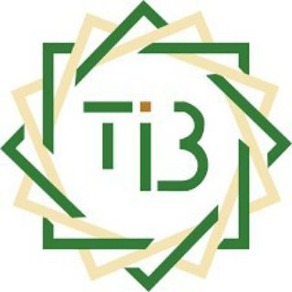 Telegram profile photo for مصرف الطيف الاسلامي