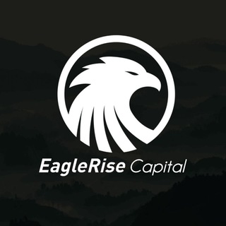 Telegram profile photo for EagleRise Capital