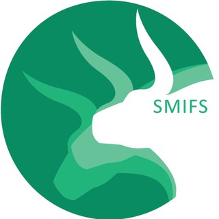 Telegram profile photo for SMIFS LIMITED