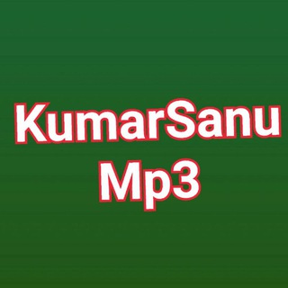 Telegram profile photo for Kumar sanu mp3