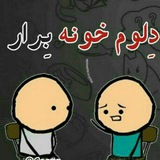 Telegram profile photo for سند بزی کاشمری