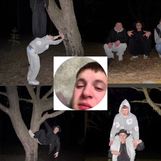 Telegram profile photo for Dangerous family