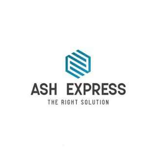 Telegram profile photo for Ash Express Official