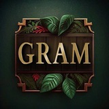 Telegram profile photo for PR GRAM