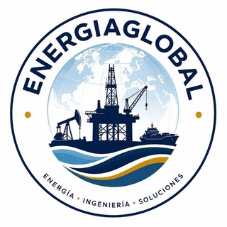 Telegram profile photo for 🇻🇪 Petróleo oil, Gas EnergíaGlobal