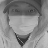 Telegram profile photo for quite healing