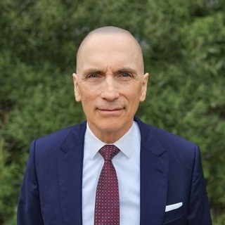Telegram profile photo for Chris Williamson