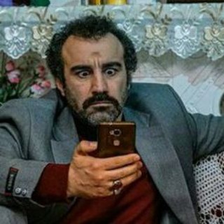 Telegram profile photo for نوستالژی قدیمی شاد عروسی اهنگ