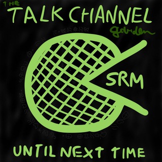 Telegram profile photo for The Talk Channel Garden