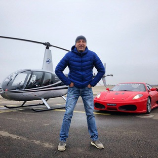 Telegram profile photo for Все мои шестеренки