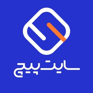 Telegram profile photo for سایت پیچ