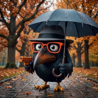 Telegram profile photo for Скебоб ган мемы