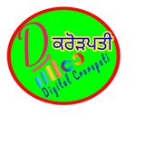Telegram profile photo for DigitalCrorepati8113 (करोड़पति)