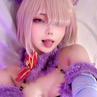 Telegram profile photo for Core Cosplay