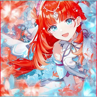 Telegram profile photo for INVISE_EDIT