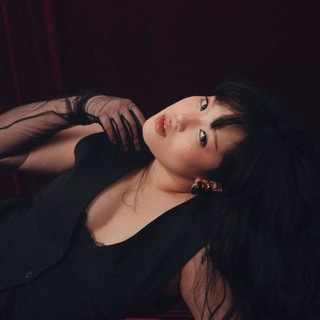 Telegram profile photo for почерк kim.v