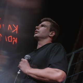 Telegram profile photo for Алексей Понарин стендап