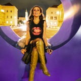 Telegram profile photo for Оли Беер | Твоя Астрология