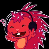 Telegram profile photo for Переходник мираттин
