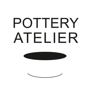 Telegram profile photo for Поттэри Ателье - ателье керамики ручной работы