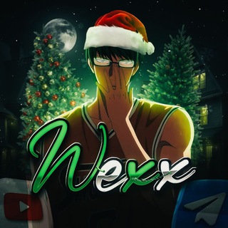 Telegram profile photo for Блог векса