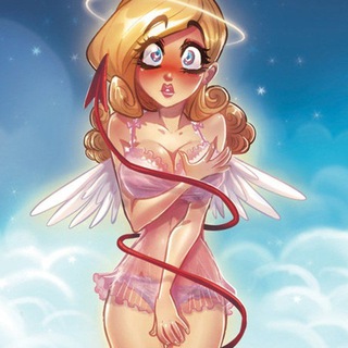 Telegram profile photo for Tungi Xikoyalar 18+