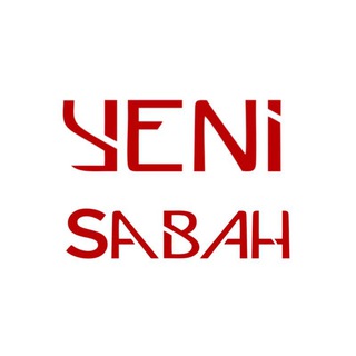 Telegram profile photo for Yeni Sabah 🇦🇿