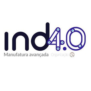 Telegram profile photo for Indústria 4.0