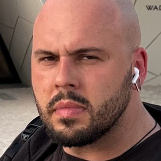 Telegram profile photo for Шатров Михаил II,