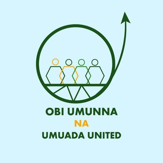 Telegram profile photo for OBi UMUNNA NA UMUADA UNITED