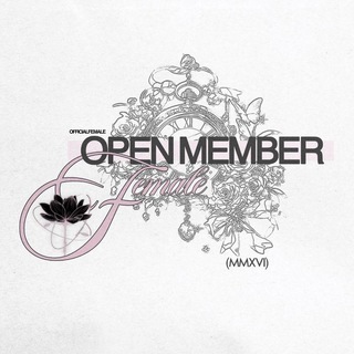 Telegram profile photo for LA CHAMBRE DE PEONY