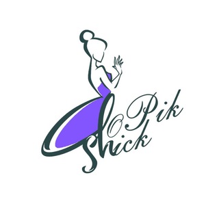 Telegram profile photo for 💜پوشاک شیک و پیک 💜