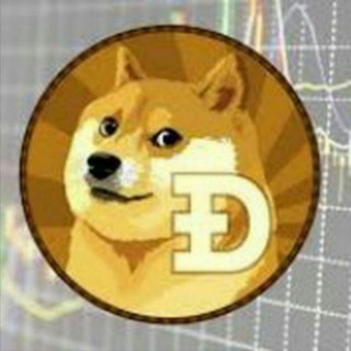 Telegram profile photo for ارز دیجیتال دوج کوین
