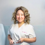 Telegram profile photo for ДИАПОДОЛОГИЯ