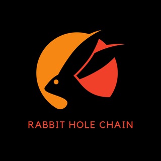 Telegram profile photo for Rabbit Hole Chain