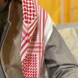 Telegram profile photo for مُتَشائل ..♡