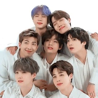 Telegram profile photo for قناة انجازات BTS