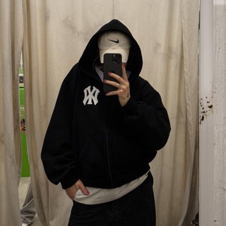 Telegram profile photo for fraicher clothes