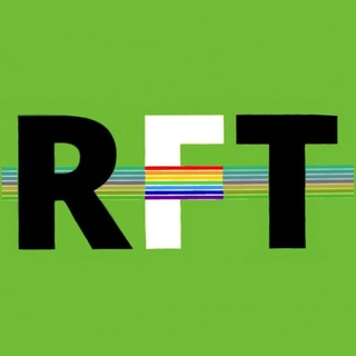 Telegram profile photo for RFT🇺🇦