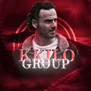 Telegram profile photo for KKILO group©