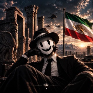 Telegram profile photo for AbolBozYT