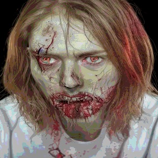 Telegram profile photo for ///СК™ aka R341_R4V3R_777 ЭТОТ МИР НЕРЕАЛЕН™