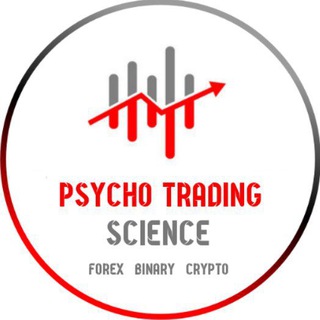 Telegram profile photo for 💲Psycho Trading💲