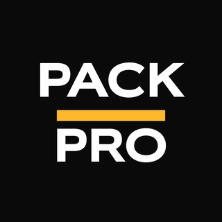 Telegram profile photo for PRO PACK