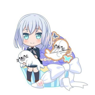 Telegram profile photo for любими🫂