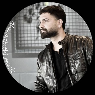 Telegram profile photo for AHMADFATHI_MUSIC