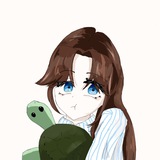 Telegram profile photo for Рест/💘юки на связи ♡ 𓆉