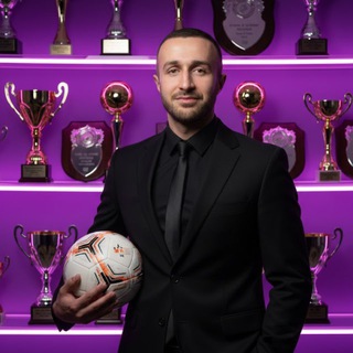 Telegram profile photo for Coach Jon